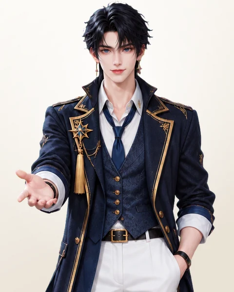 성운 (Seongun / Astral)