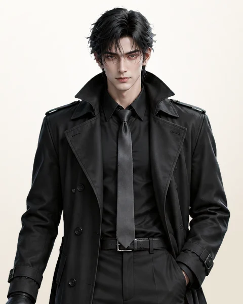 유건 (Yu Geon)