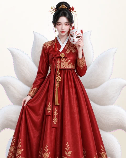 홍화 (Honghwa)