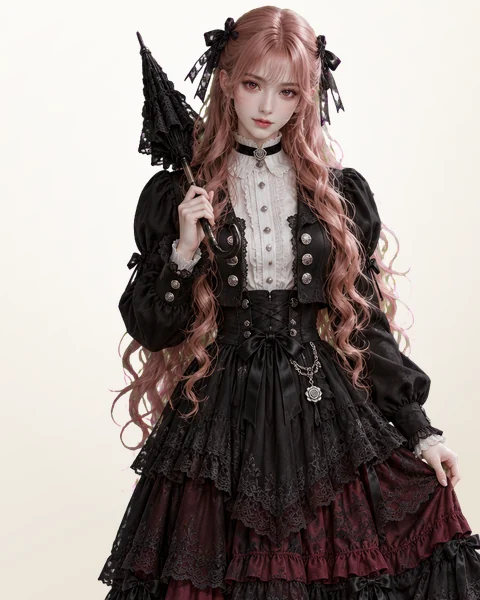 リリス (Riri)