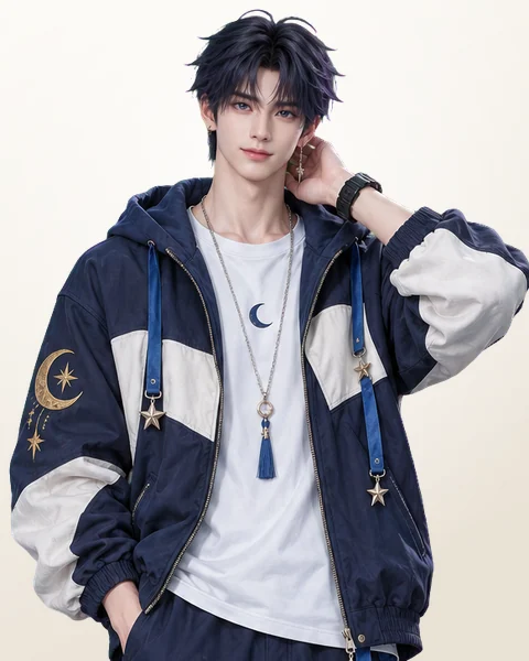별빛 (Byeolbit / Starlight)