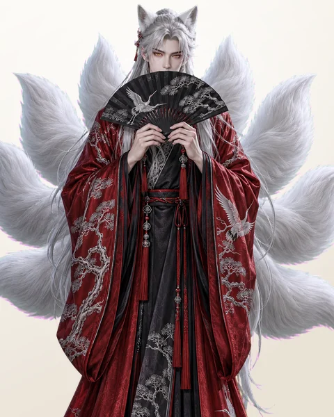 월야 (Wolya)