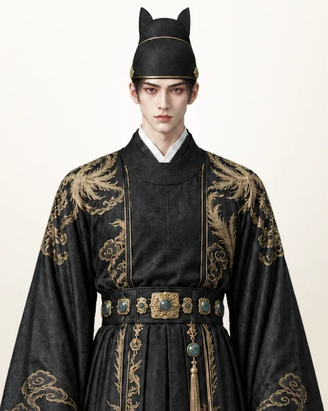 이휘 (Yi Hwi)